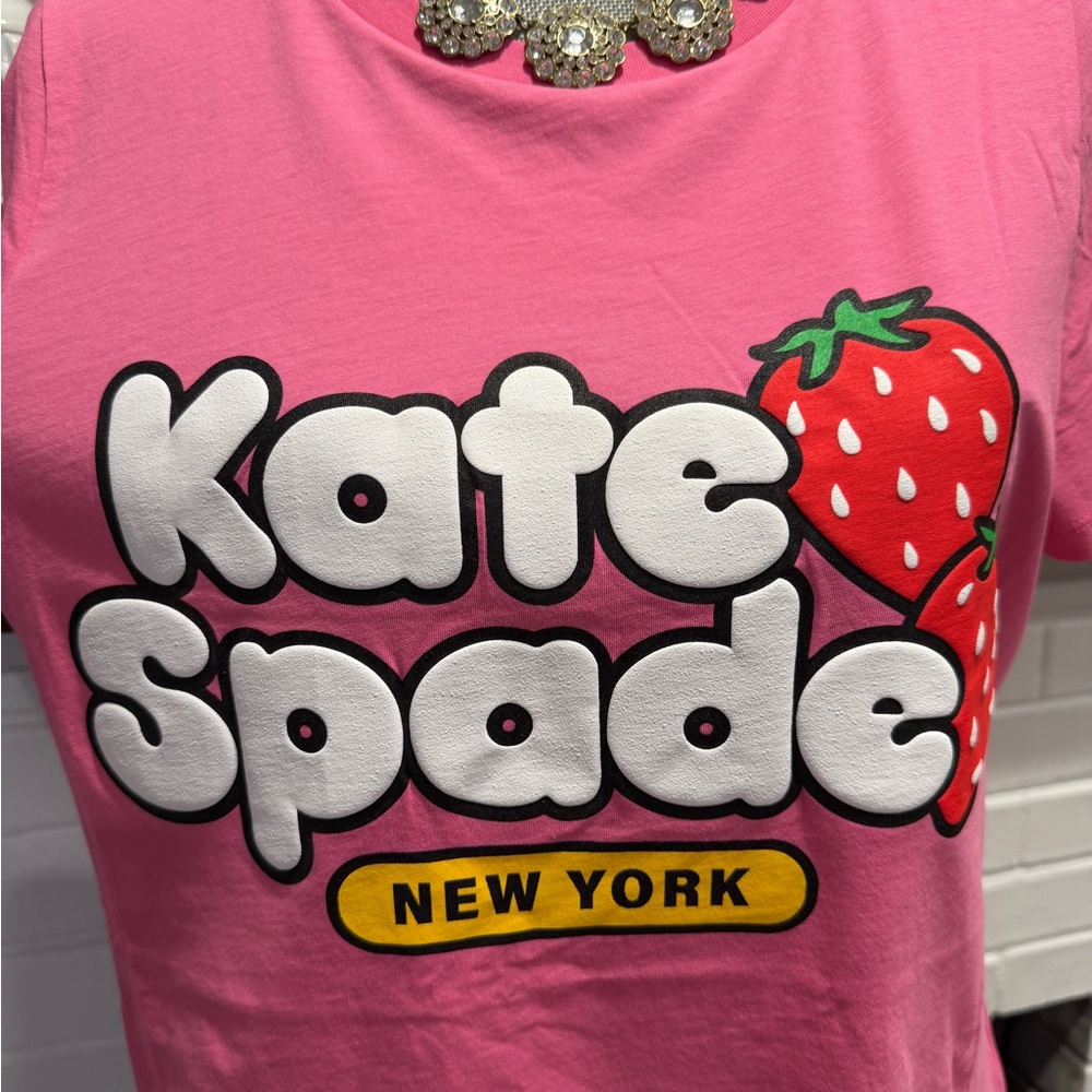 🍓New! Kate Spade! - Picture 5 of 14